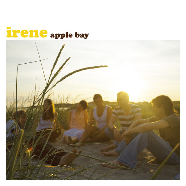 Apple Bay cover art