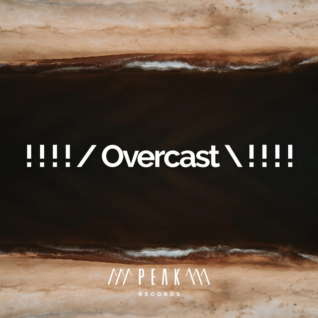 Overcast \ ! ! ! ! - Album by Ocean Sounds | Spotify