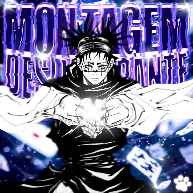 MONTAGEM DESLUMBRANTE