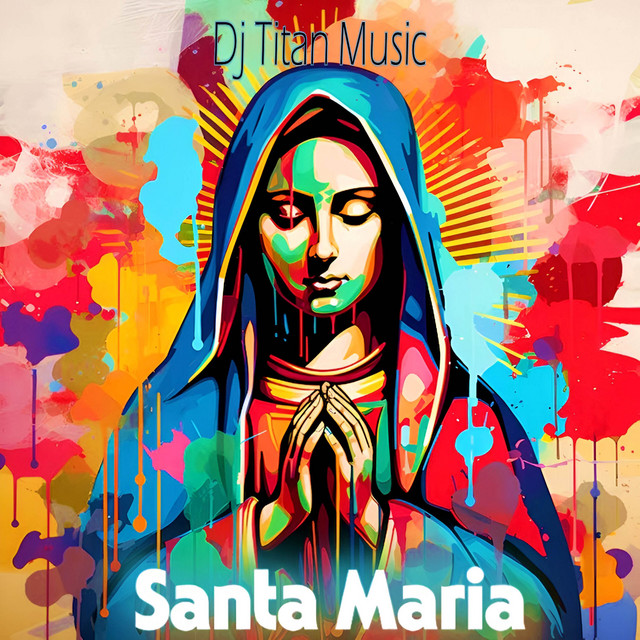Santa Maria (Afro House)