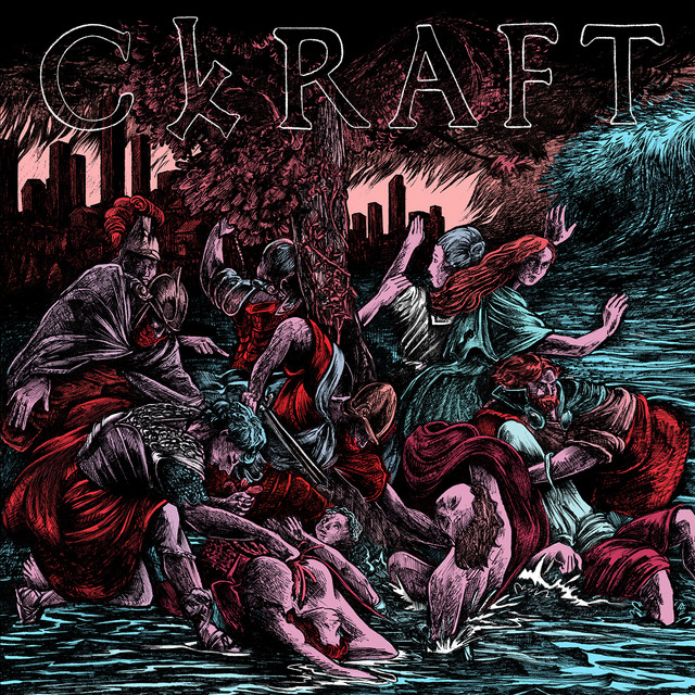 Epic Discordant Vision cover art