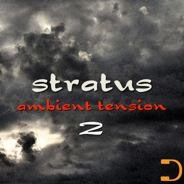 Stratus Ambient Tension, Vol. 2
