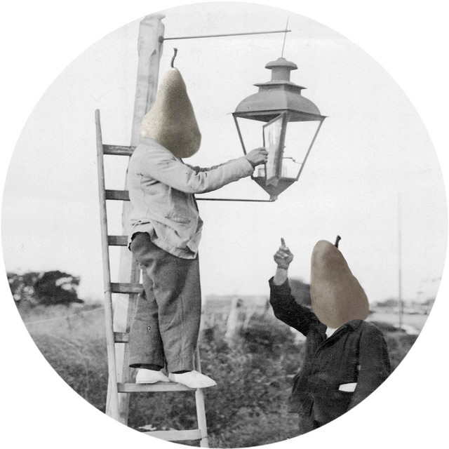 undefined album image