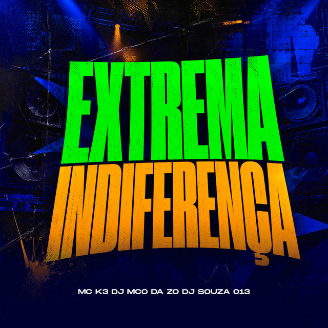 EXTREMA INDIFERENÇA