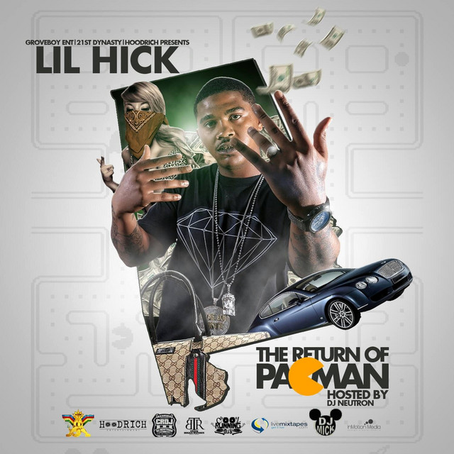 100 cover art