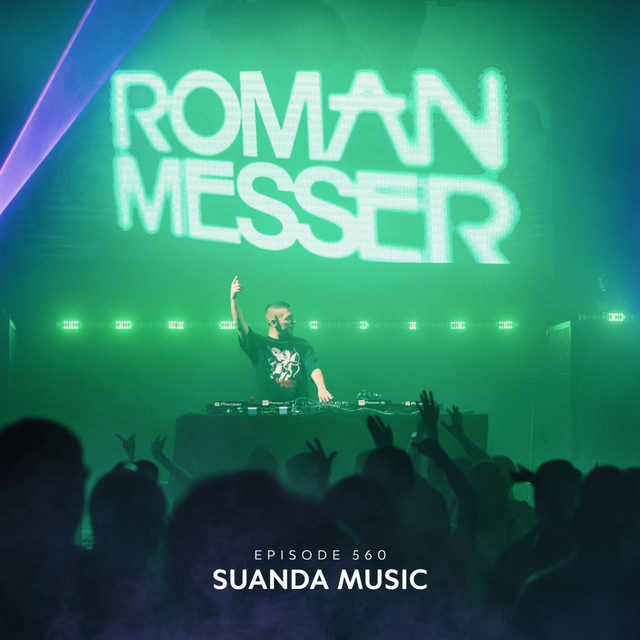 Suanda Music Episode 560 album image