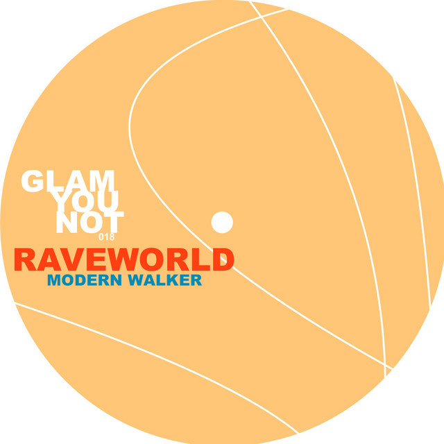 Raveworld cover