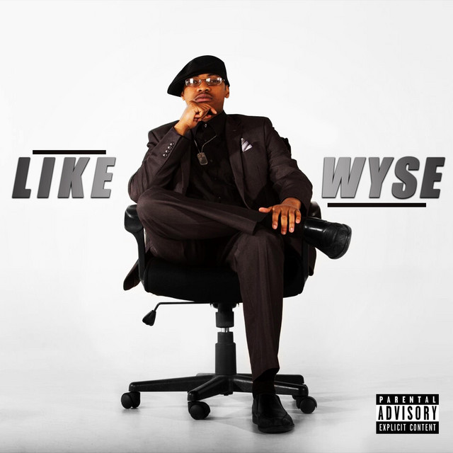 Like Wyse cover art
