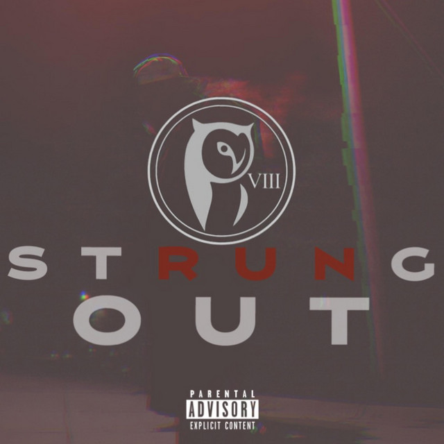 Strung Out cover art