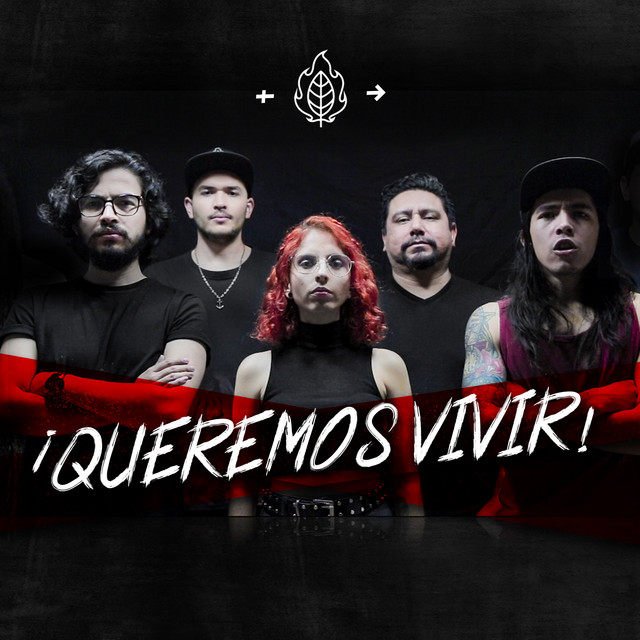 Queremos Vivir