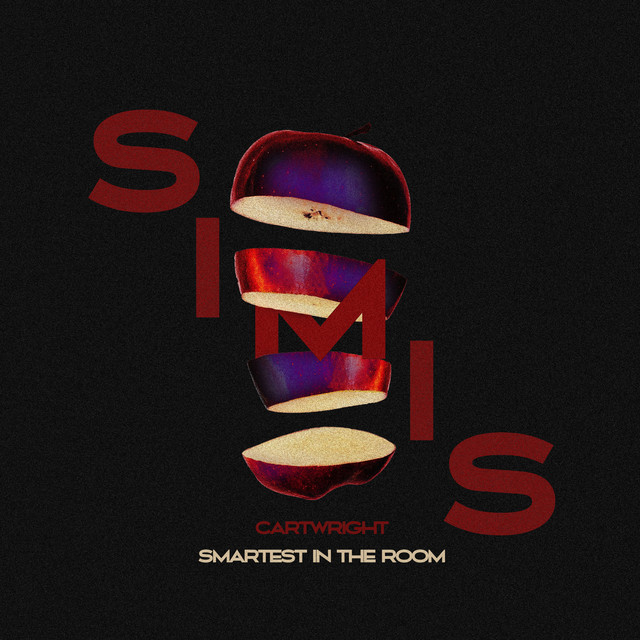 Smartest in the room - Single by Simis Cartwright | Spotify