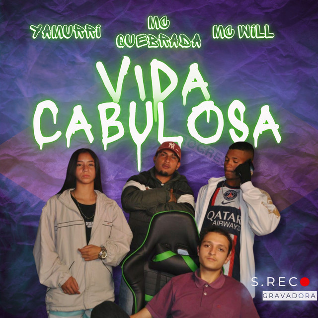 Mc Quebrada