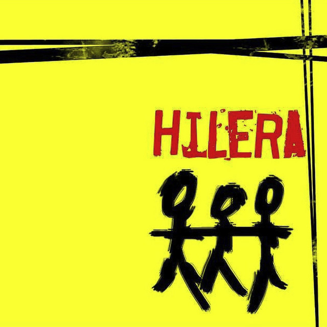 Hilera cover art