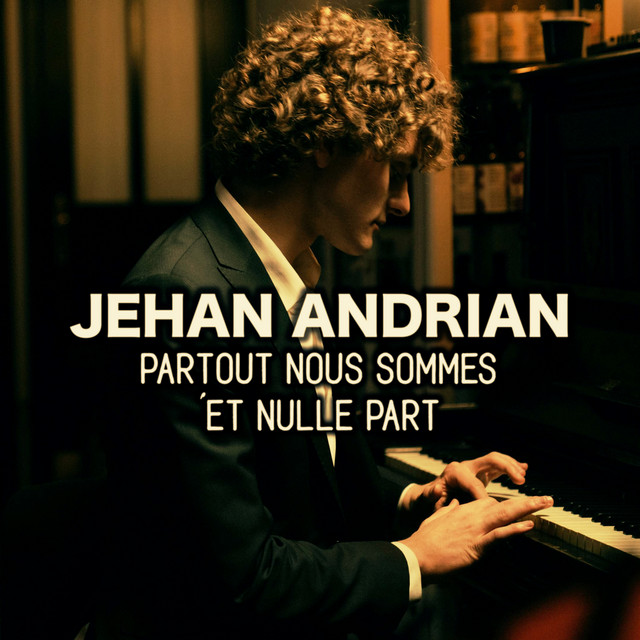 Jehan Andrian