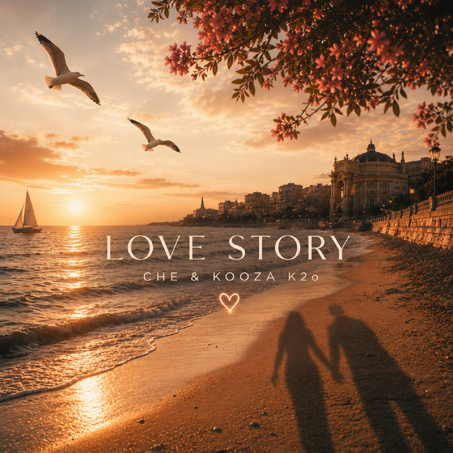 Love story (Bonus Version)