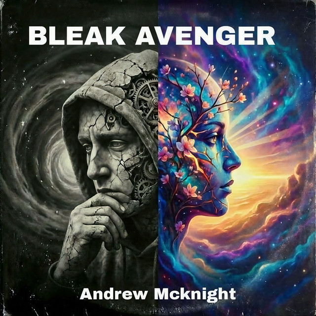 Andrew Mcknight