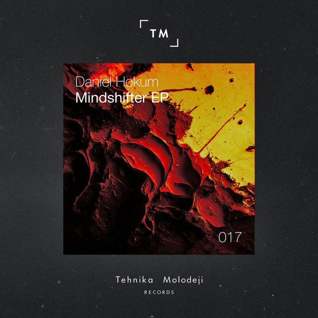 Mindshift album art