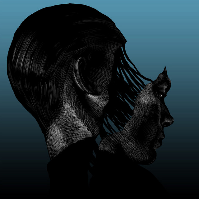 Vicarious Memories cover art