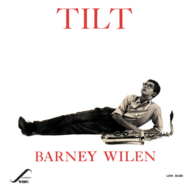 Tilt — Barney Wilen