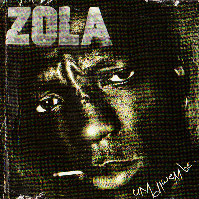 Umdlwembe Album by Zola Spotify