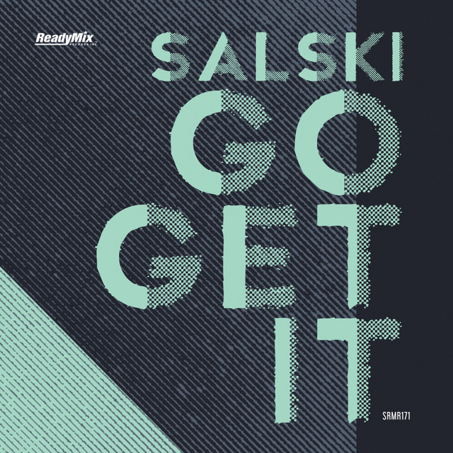 Go Get It - Indio Remix cover art