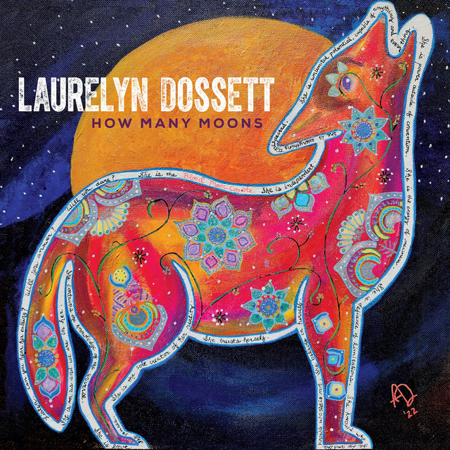 Laurelyn Dossett image