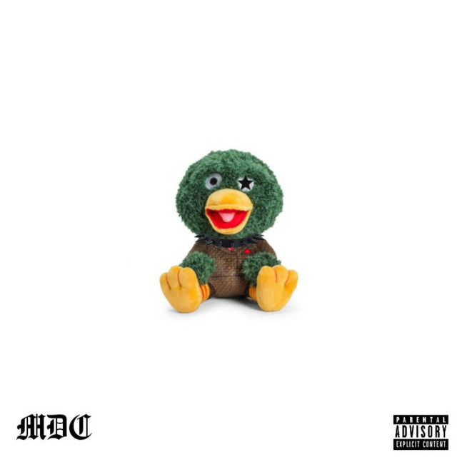 epilogue. cover art