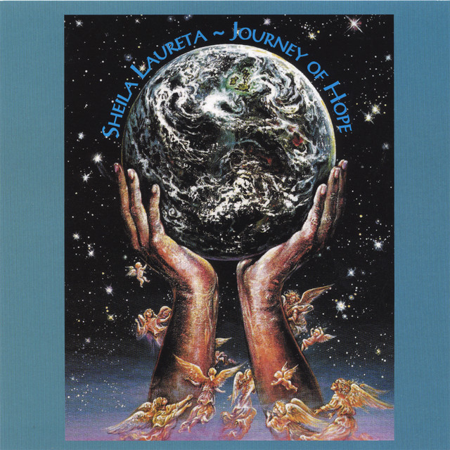 Journey Of Hope cover art