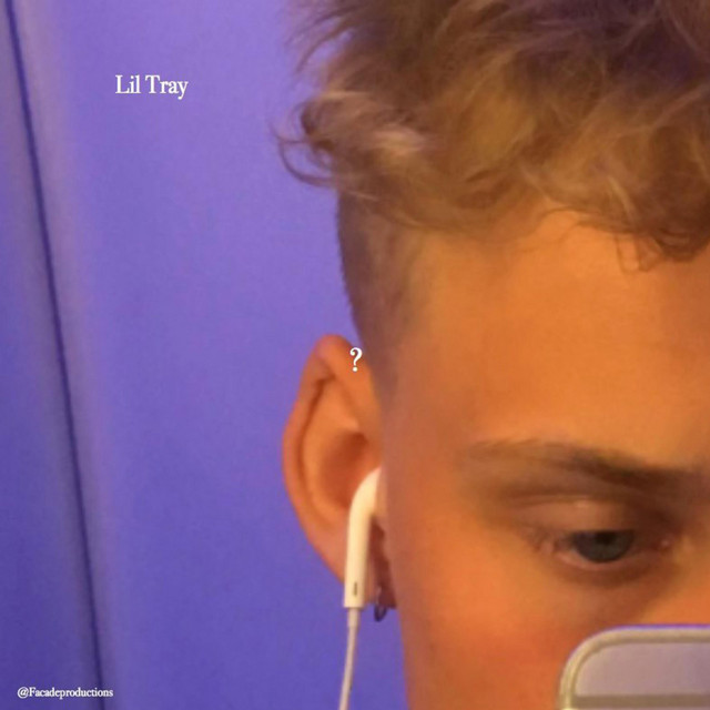 ? cover art