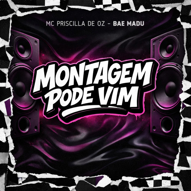 Montagem Pode Vim