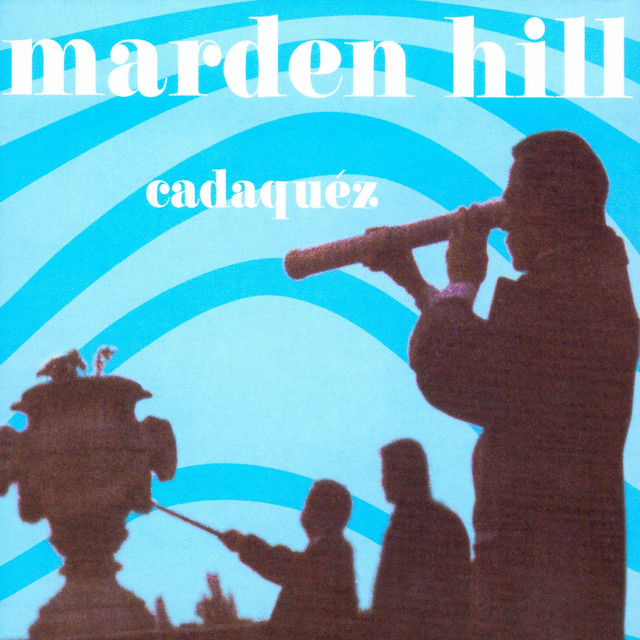 Cadaquez cover art