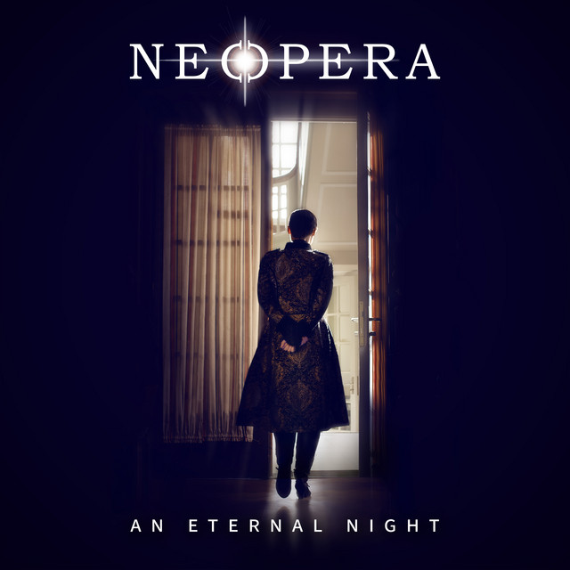 An Eternal Night cover