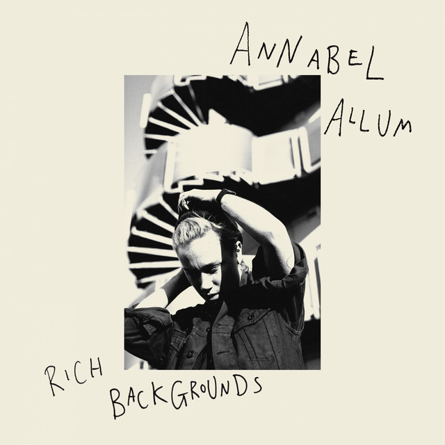 Rich Backgrounds cover art
