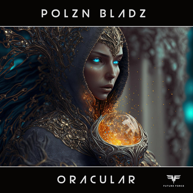 Oracular album art