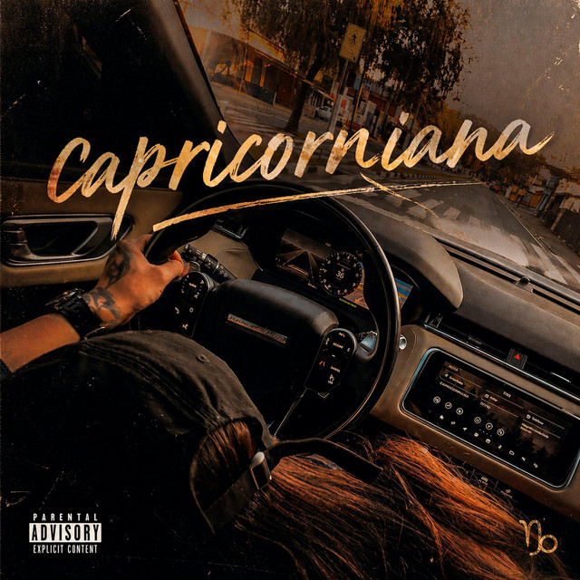 Capricorniana