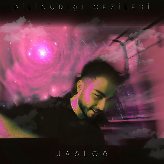 Bilinçdışı Gezileri cover art