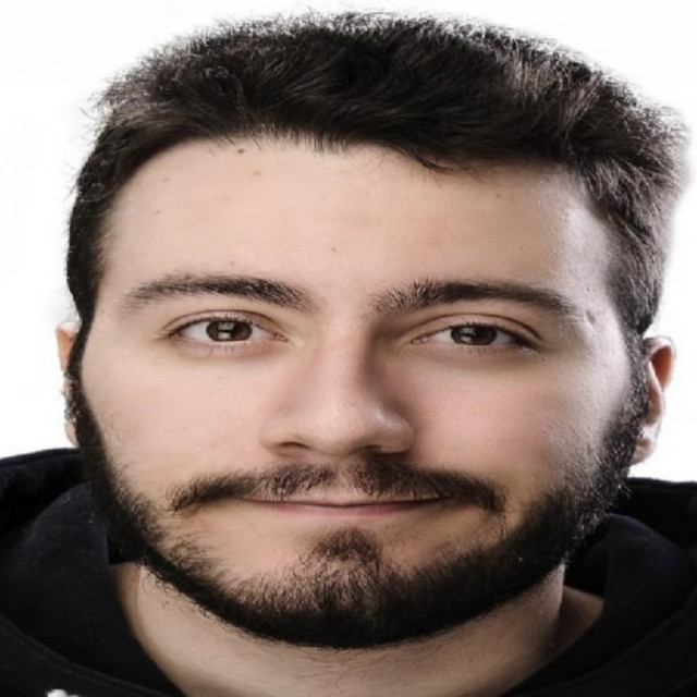 KALDIRILMIŞ PARÇALAR cover art
