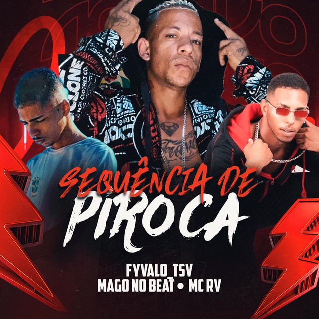 Sequência de Piroca