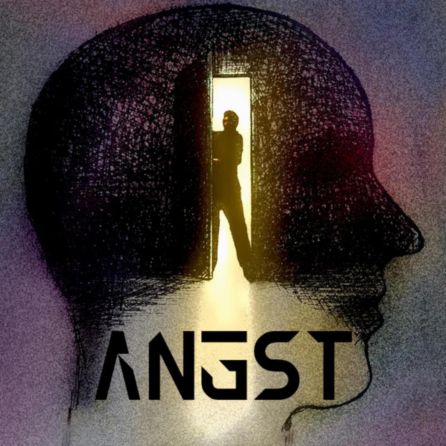 ANGST - Radio Edit