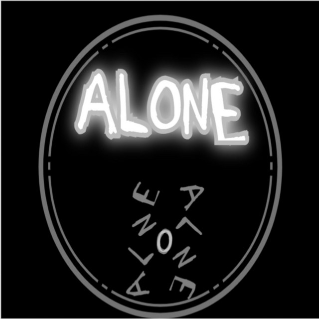 Alone