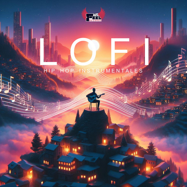 Canciones del Silencio - Instrumentals Hip Hop Lofi