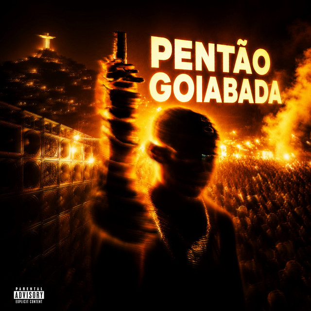 Pentão Goiabada