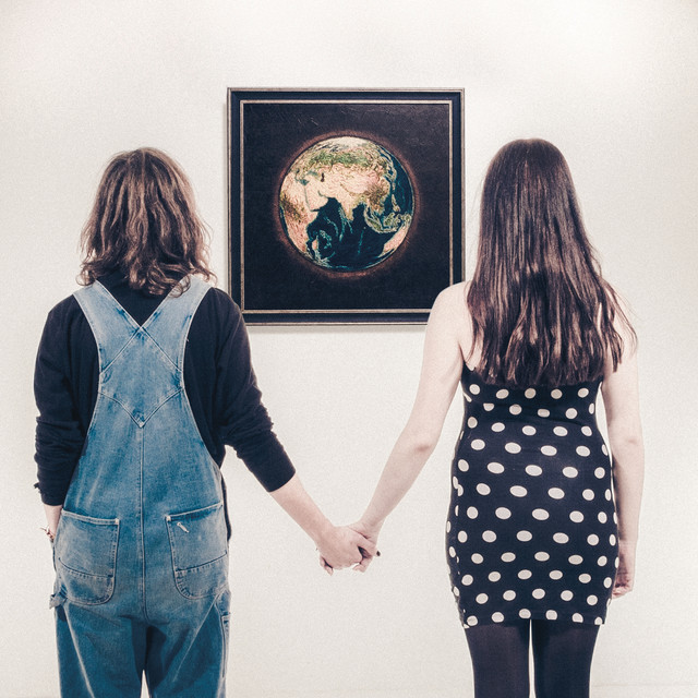 Alien Human Emotions cover art
