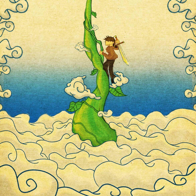 LIANA cover art