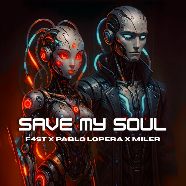 Save My Soul - Afro House