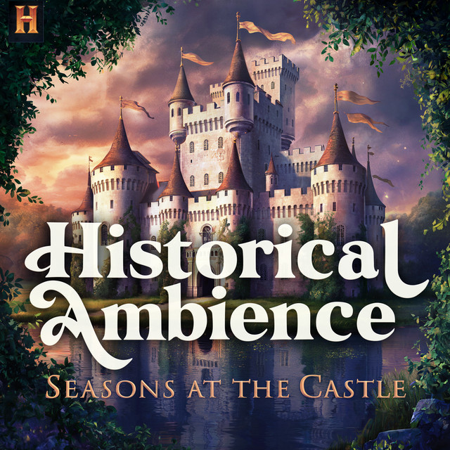 Seasons at the Castle (Instrumental Music Inspired by Medieval History)