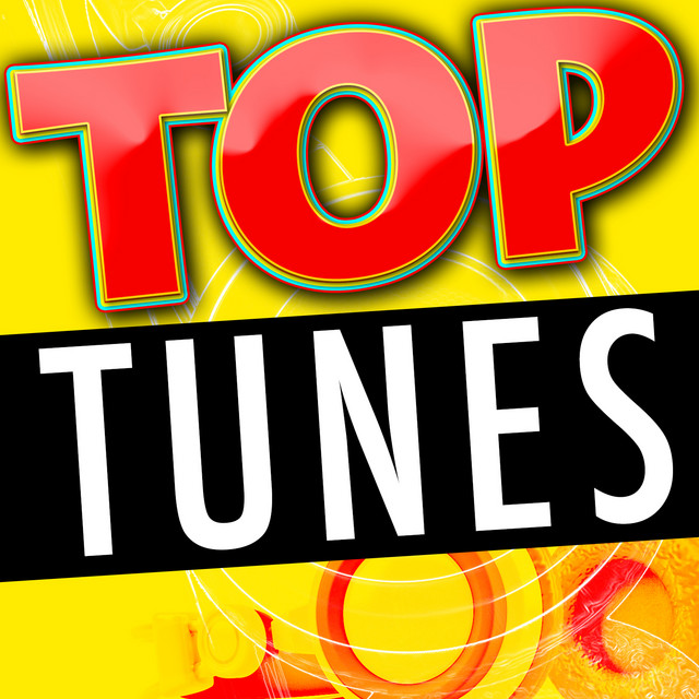 Top Tunes cover art