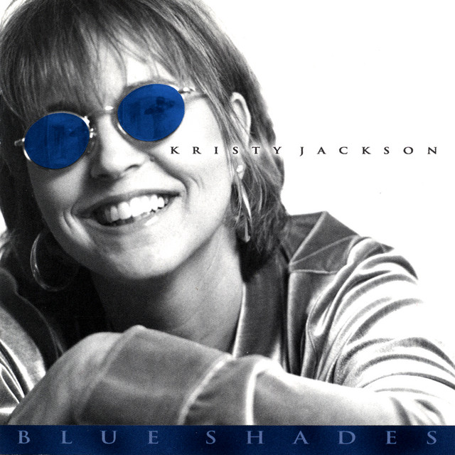 Blue Shades cover