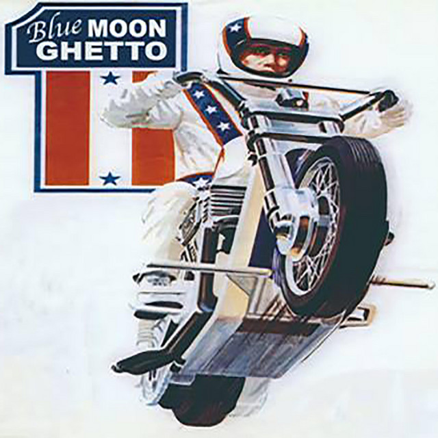 American cover