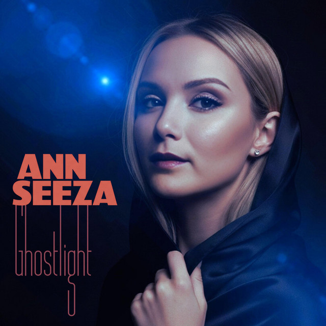 Ghostlight cover art